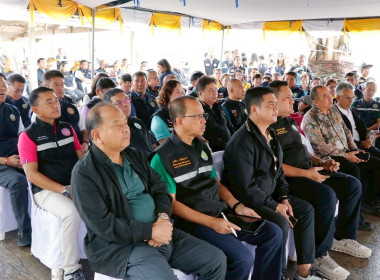  ลงพื้นที่ตรวจราชการในจังหวัดนครศรีธรรมราช ... พารามิเตอร์รูปภาพ 34